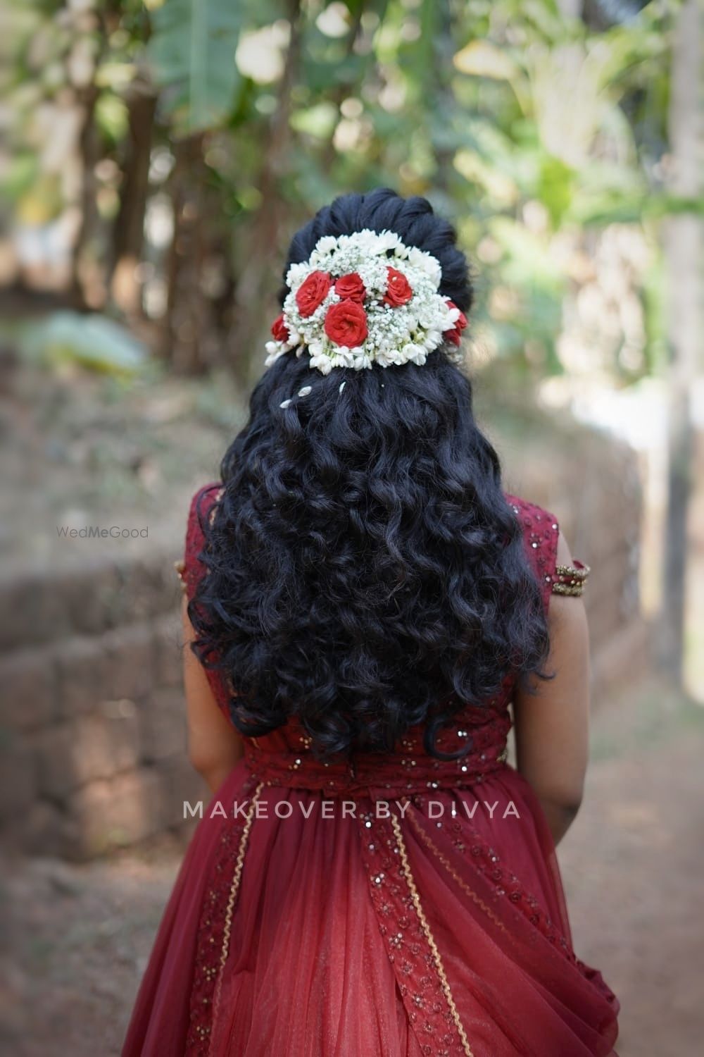 Photo From HAIRSTYLES - By Makeover by Divya