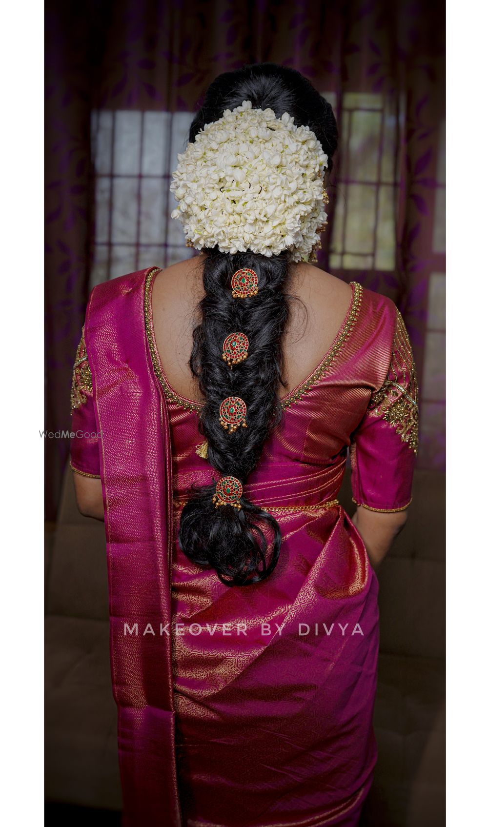 Photo From HAIRSTYLES - By Makeover by Divya