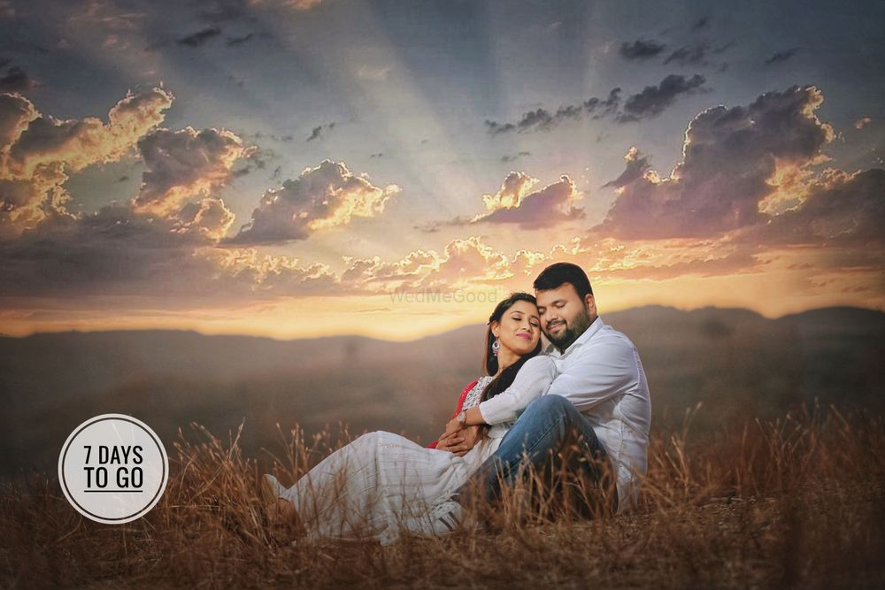 Photo From cinematic pre-wedding - By Click The Digi World