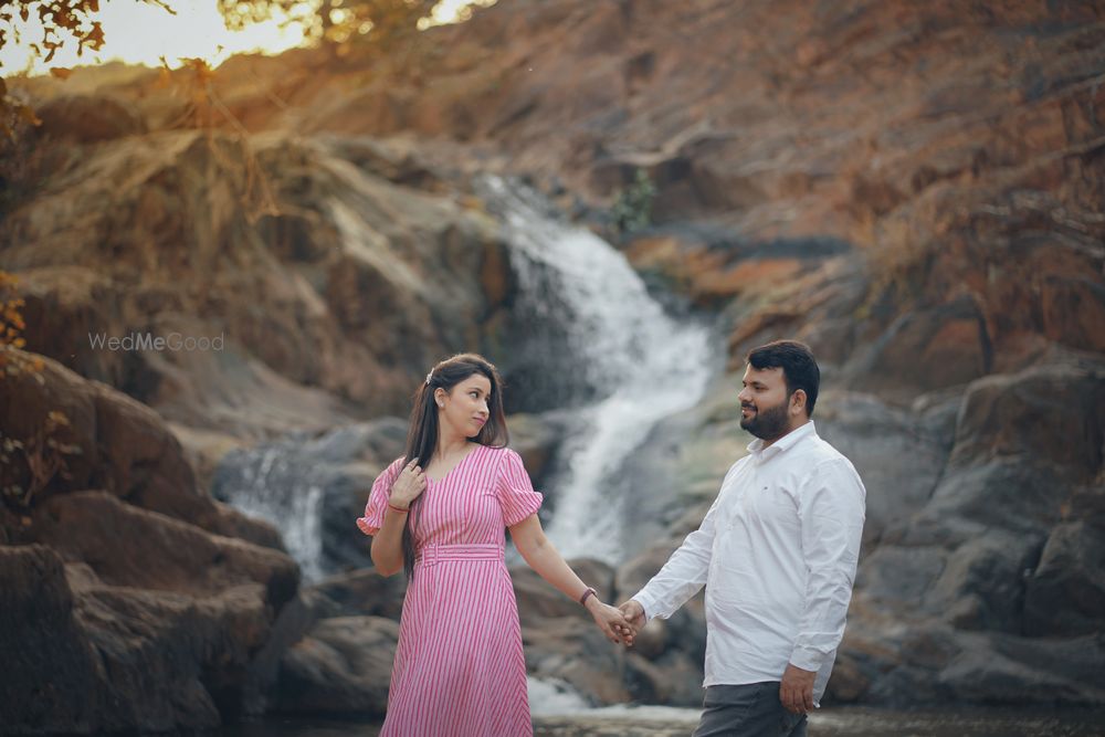 Photo From cinematic pre-wedding - By Click The Digi World