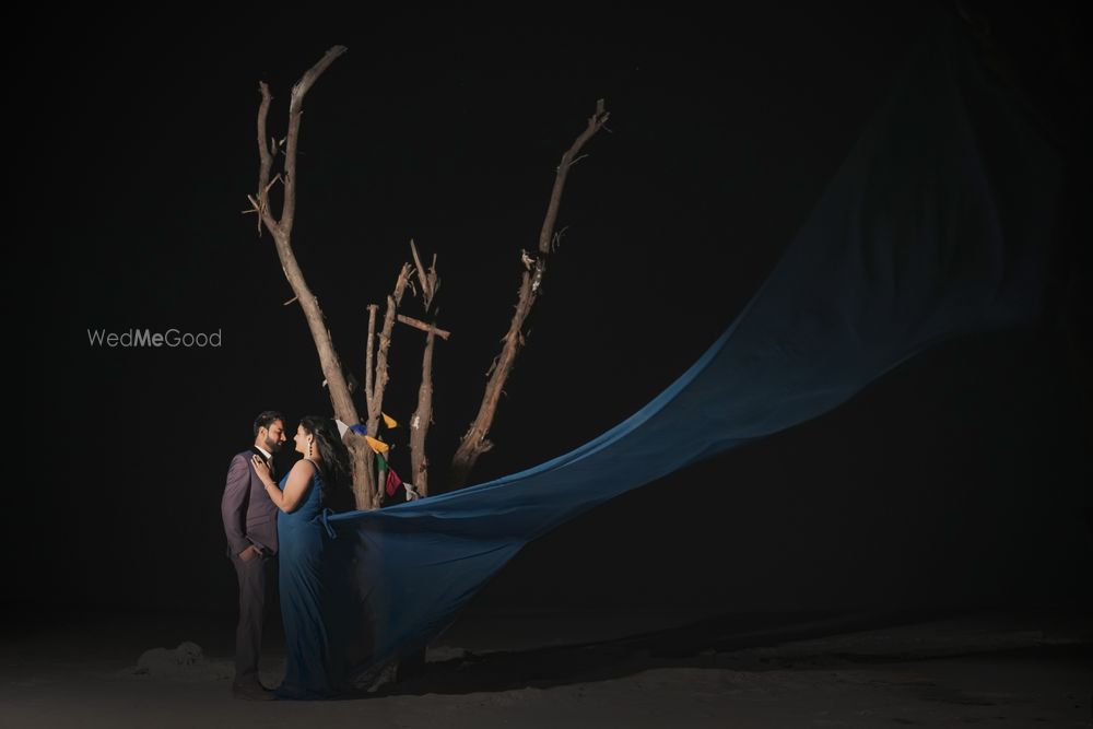 Photo From cinematic pre-wedding - By Click The Digi World