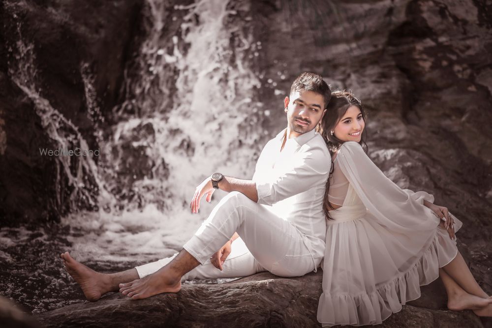 Photo From cinematic pre-wedding - By Click The Digi World