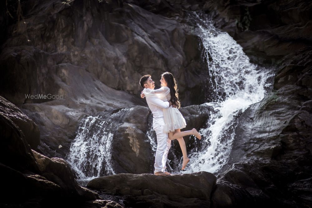 Photo From cinematic pre-wedding - By Click The Digi World