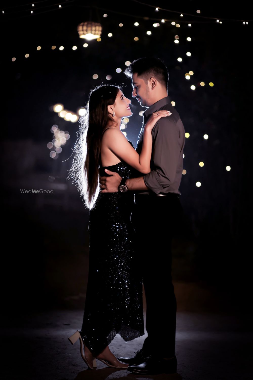 Photo From cinematic pre-wedding - By Click The Digi World