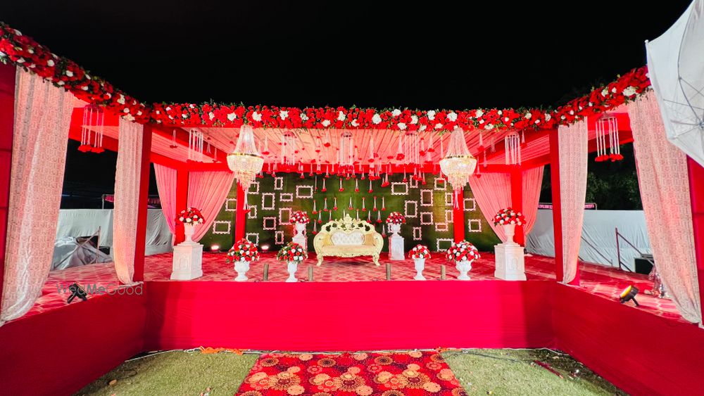 Photo From Bhavik weds Preksha - By Jovial Creations