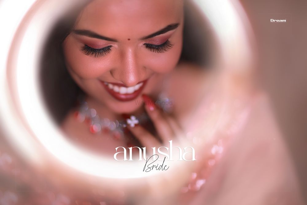 Photo From Engagement Look - By Makeup by Vinuthanithin