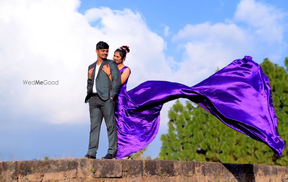 Photo From pre-wedding - By Jeevansathi Studio