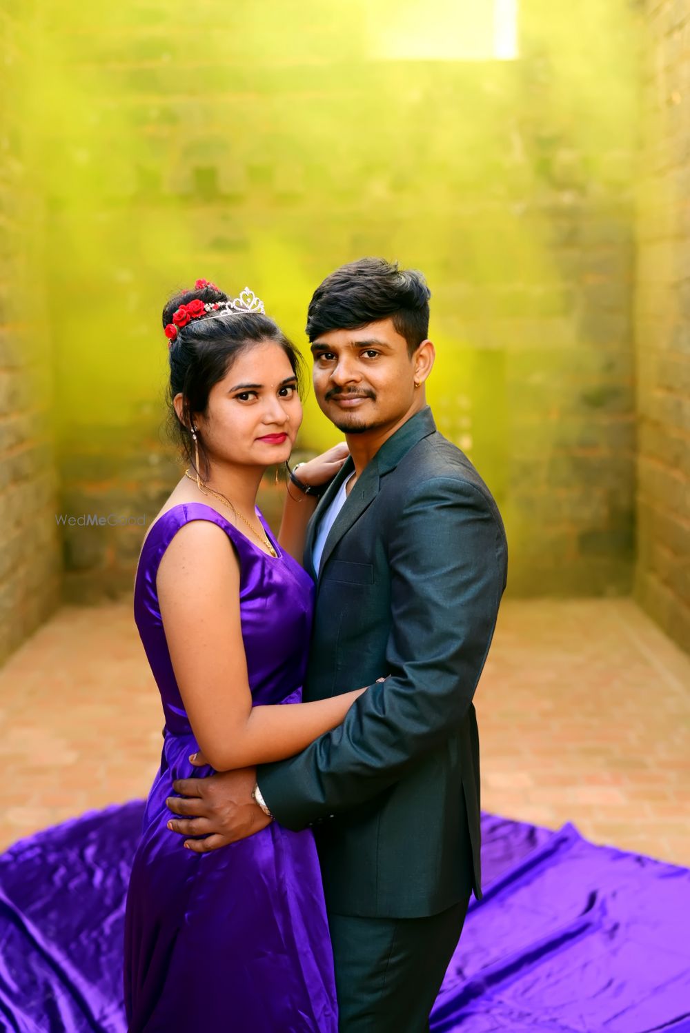 Photo From pre-wedding - By Jeevansathi Studio