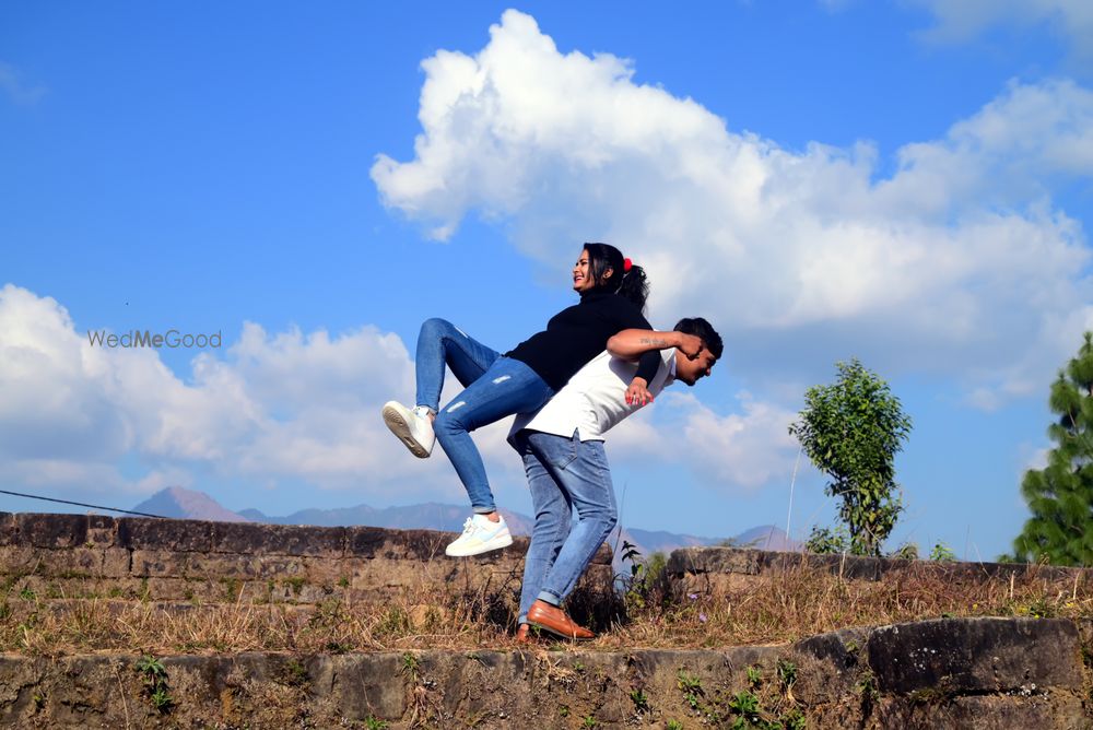 Photo From pre-wedding - By Jeevansathi Studio