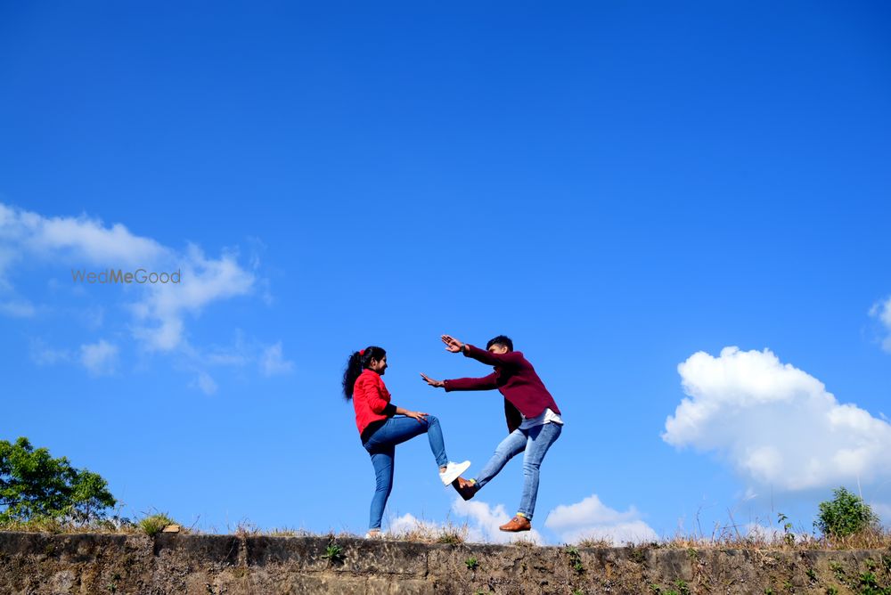 Photo From pre-wedding - By Jeevansathi Studio