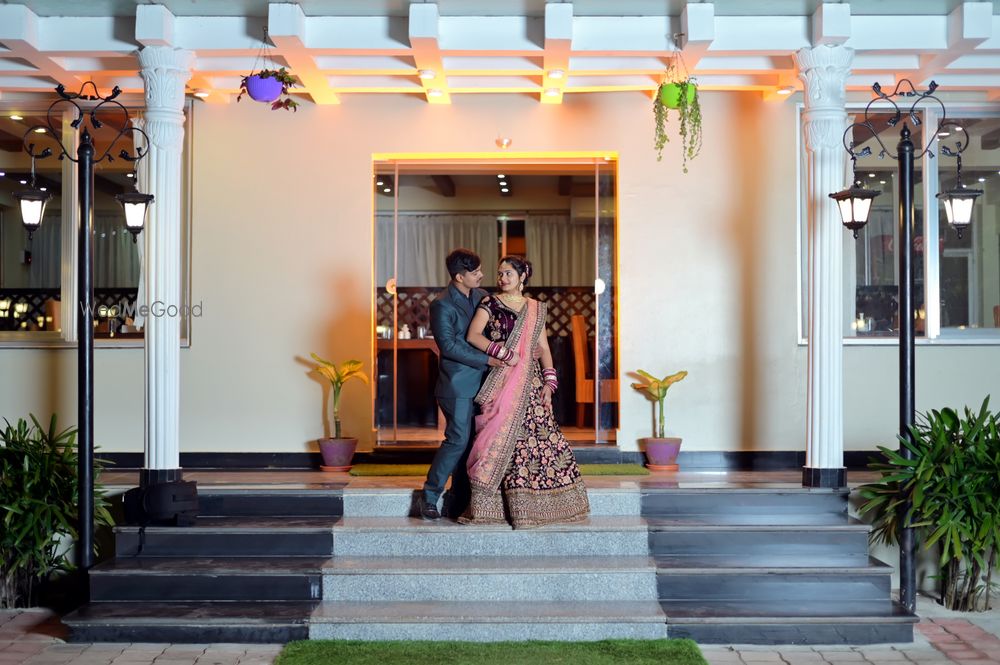 Photo From pre-wedding - By Jeevansathi Studio