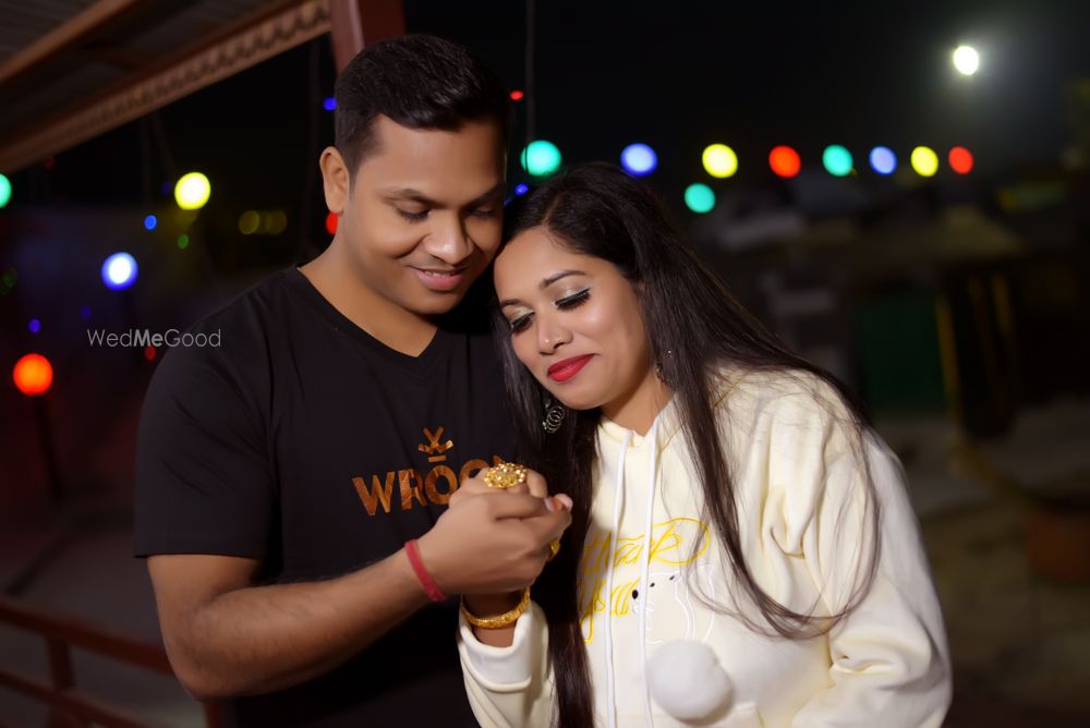 Photo From pre-wedding - By Jeevansathi Studio