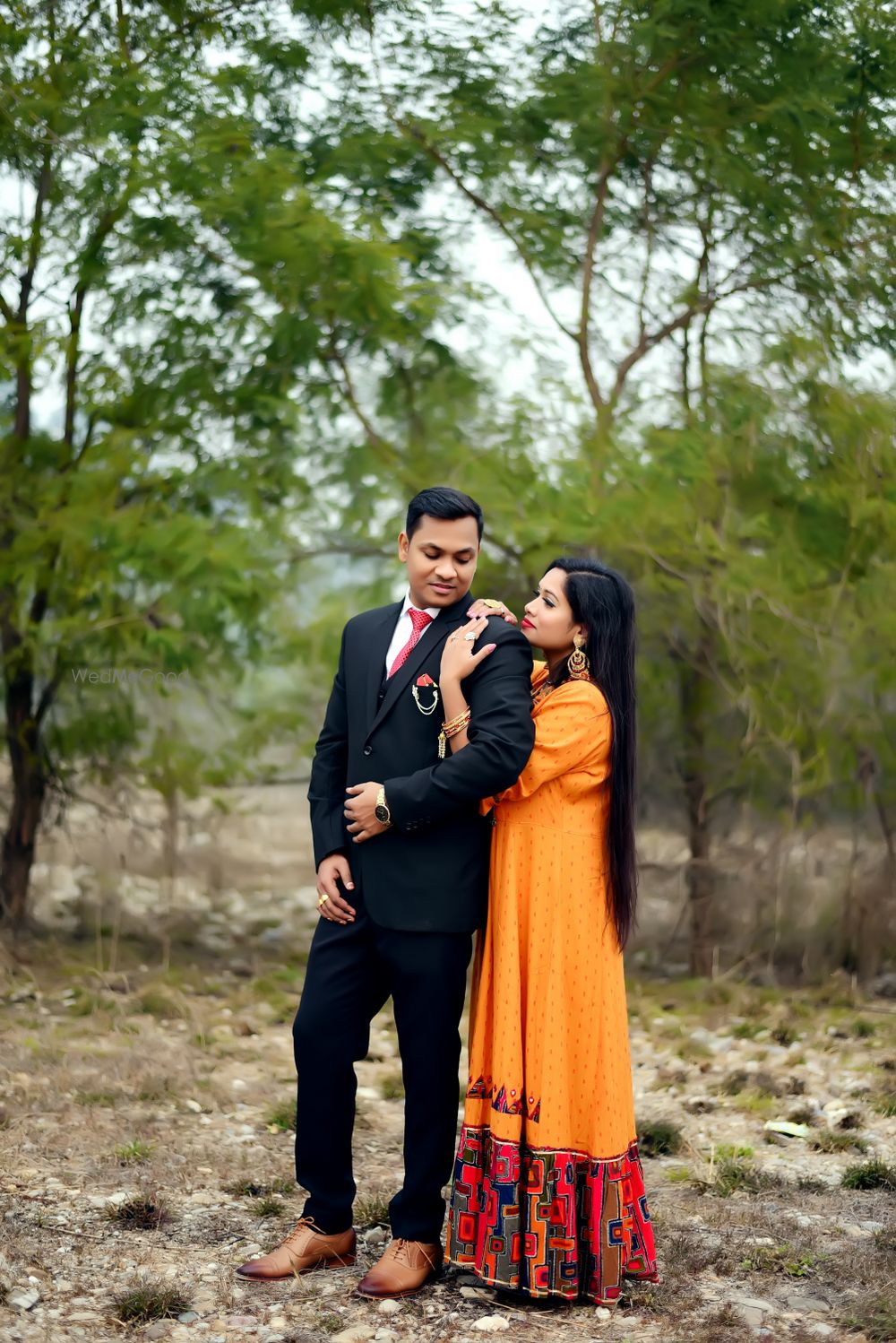 Photo From pre-wedding - By Jeevansathi Studio