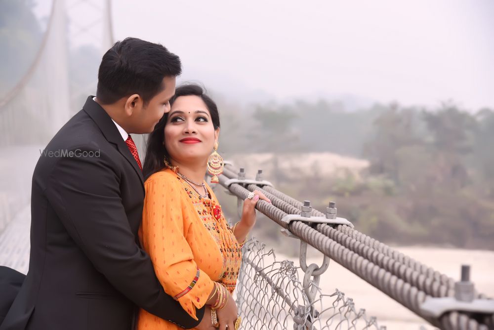 Photo From pre-wedding - By Jeevansathi Studio