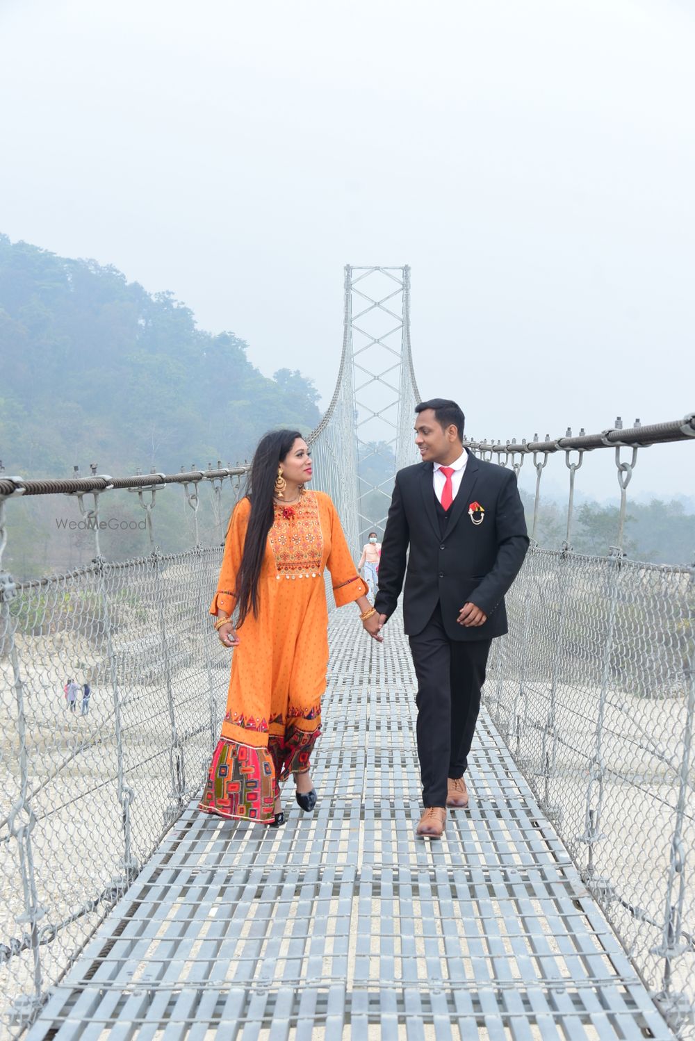 Photo From pre-wedding - By Jeevansathi Studio