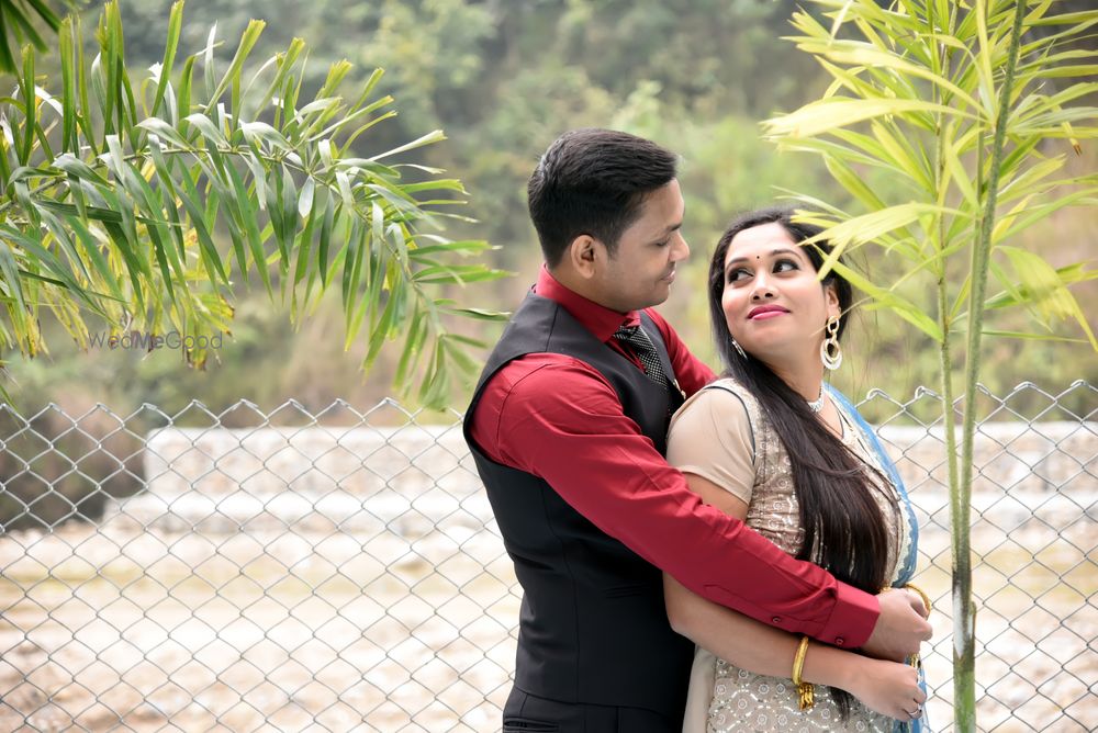 Photo From pre-wedding - By Jeevansathi Studio