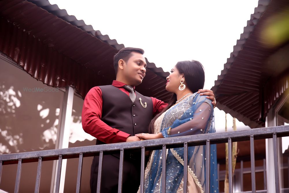 Photo From pre-wedding - By Jeevansathi Studio