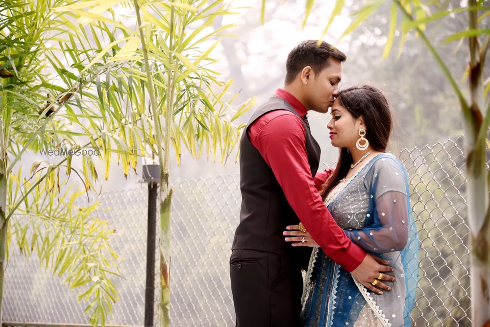 Photo From pre-wedding - By Jeevansathi Studio