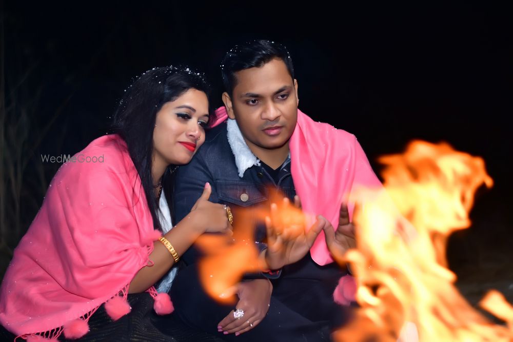 Photo From pre-wedding - By Jeevansathi Studio