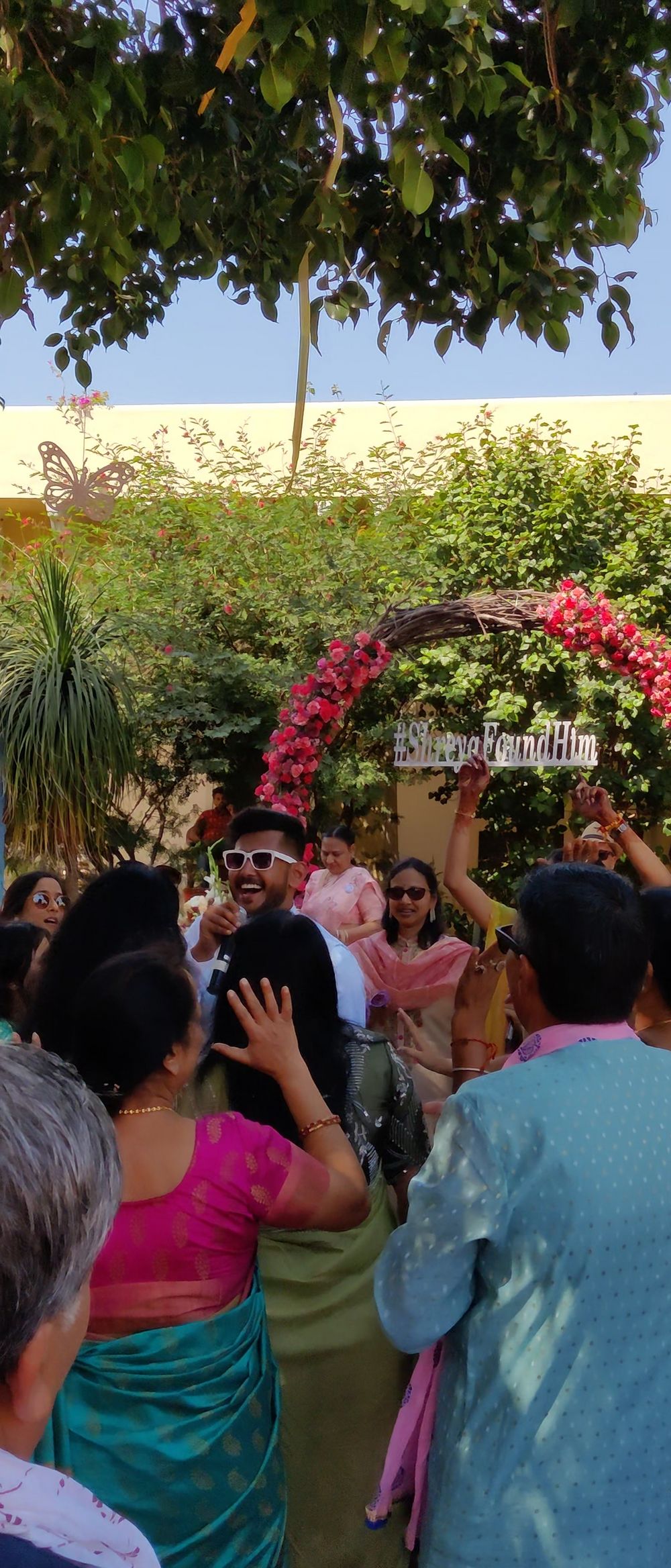 Photo From wedding entertainment - By Anchor Lakshya