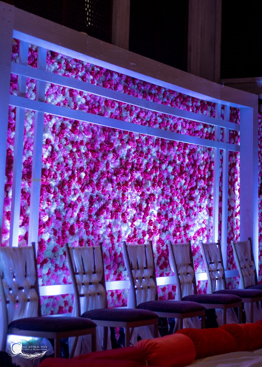 Photo From Four seasons Hotel worli - By All Attractive Weddings