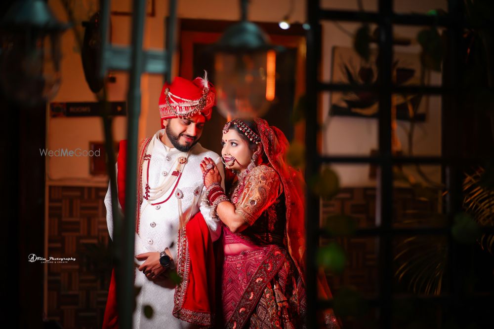 Photo From Sristti Weds Vishal - By Dj Film Photography
