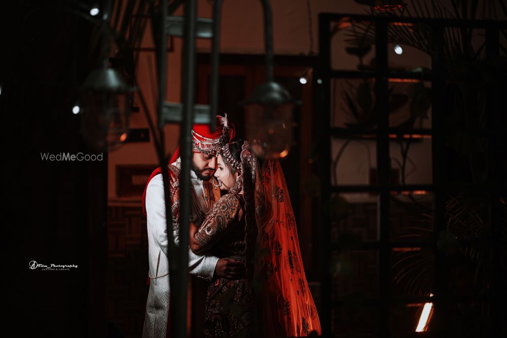 Photo From Sristti Weds Vishal - By Dj Film Photography
