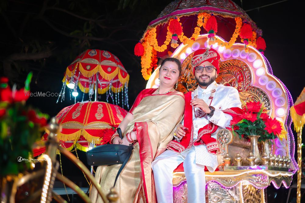 Photo From Sristti Weds Vishal - By Dj Film Photography