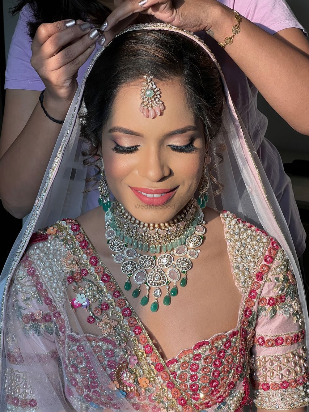Photo From Highlights - By Makeup by Neeta