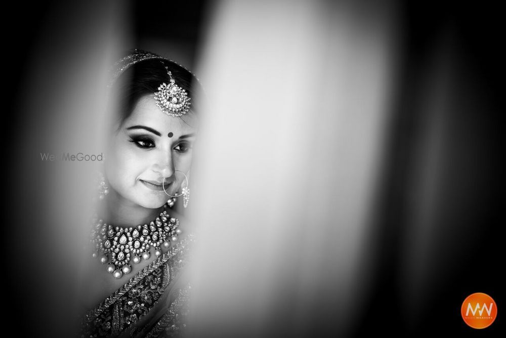 Photo From bollywood bride priya dave - By Makeup By Sunaina