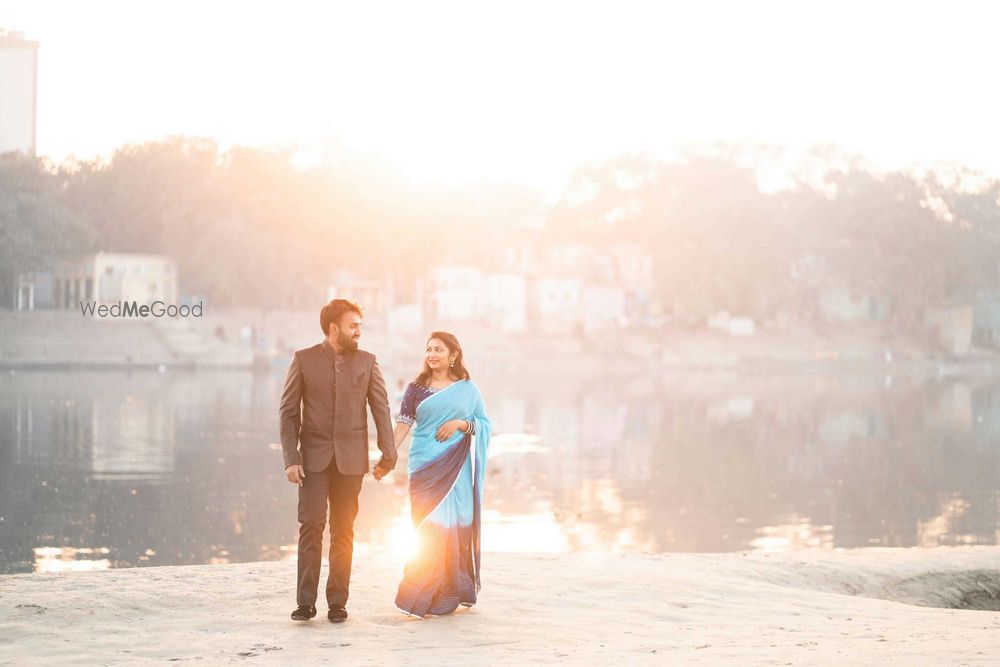 Photo From Hemant & Priyanka - By RA Creationzs