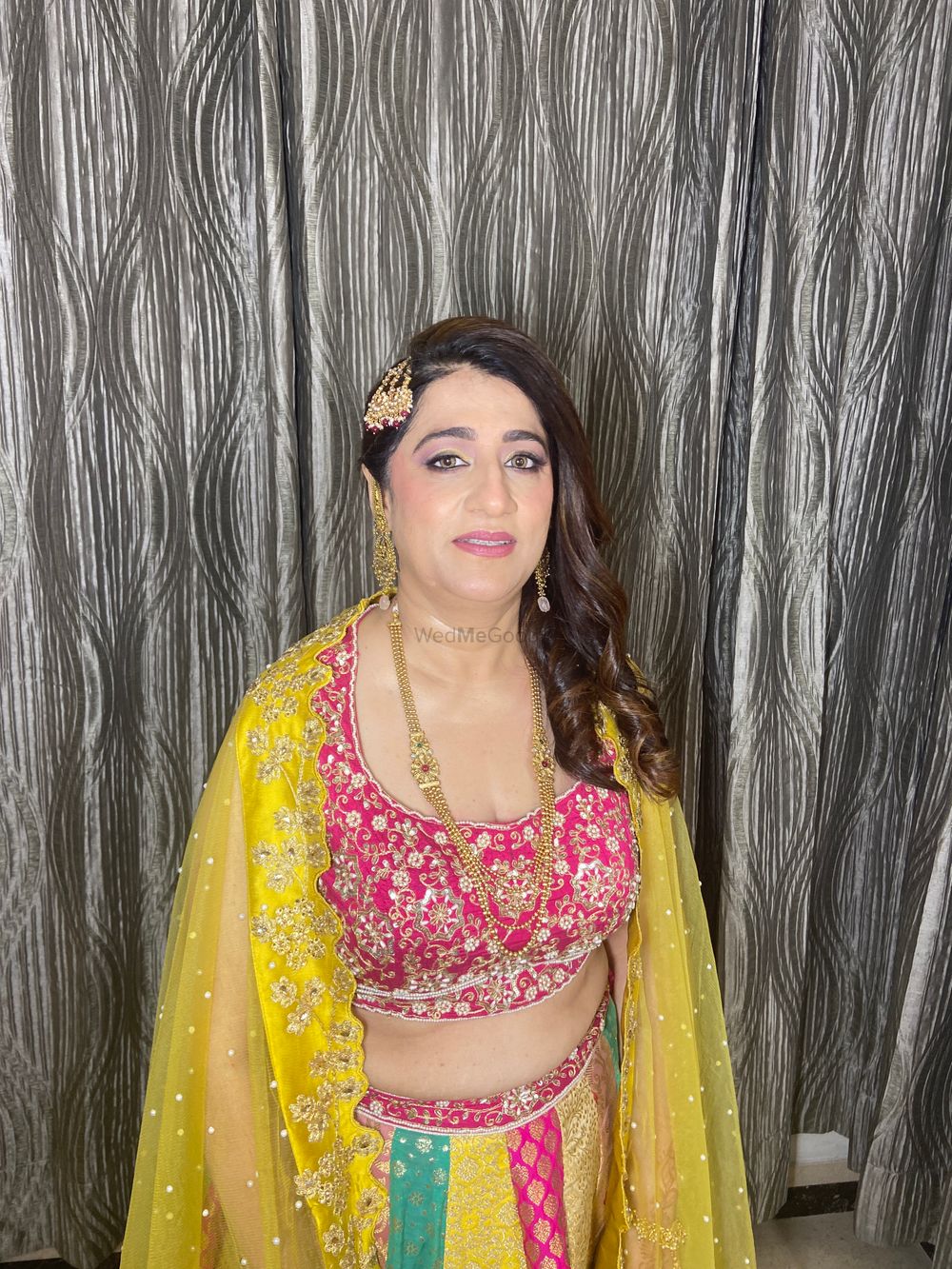 Photo From Party Makeups  - By Makeup by Shagun Mehra