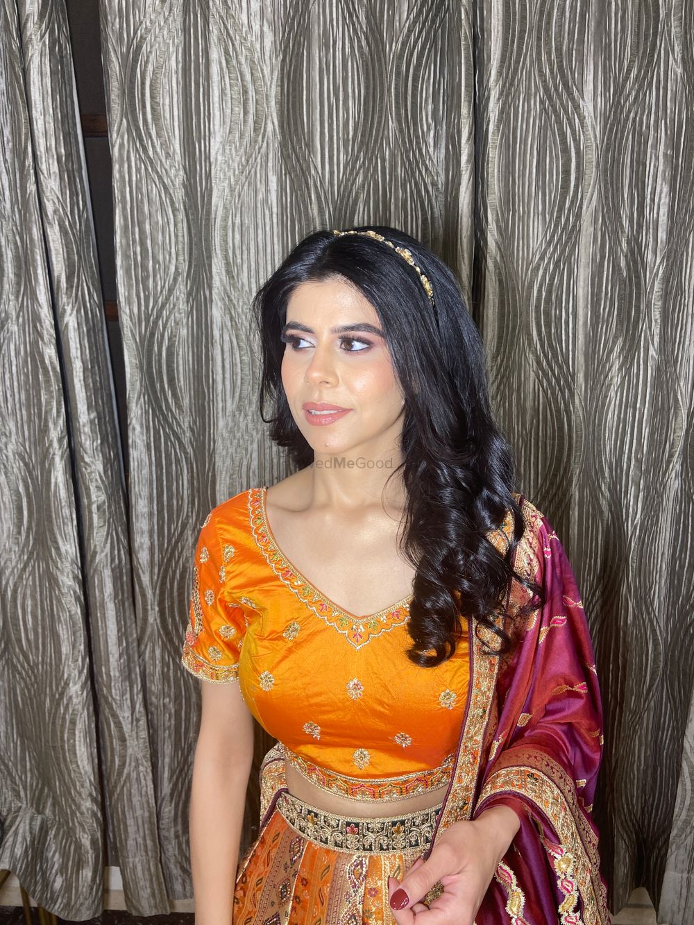 Photo From Party Makeups  - By Makeup by Shagun Mehra