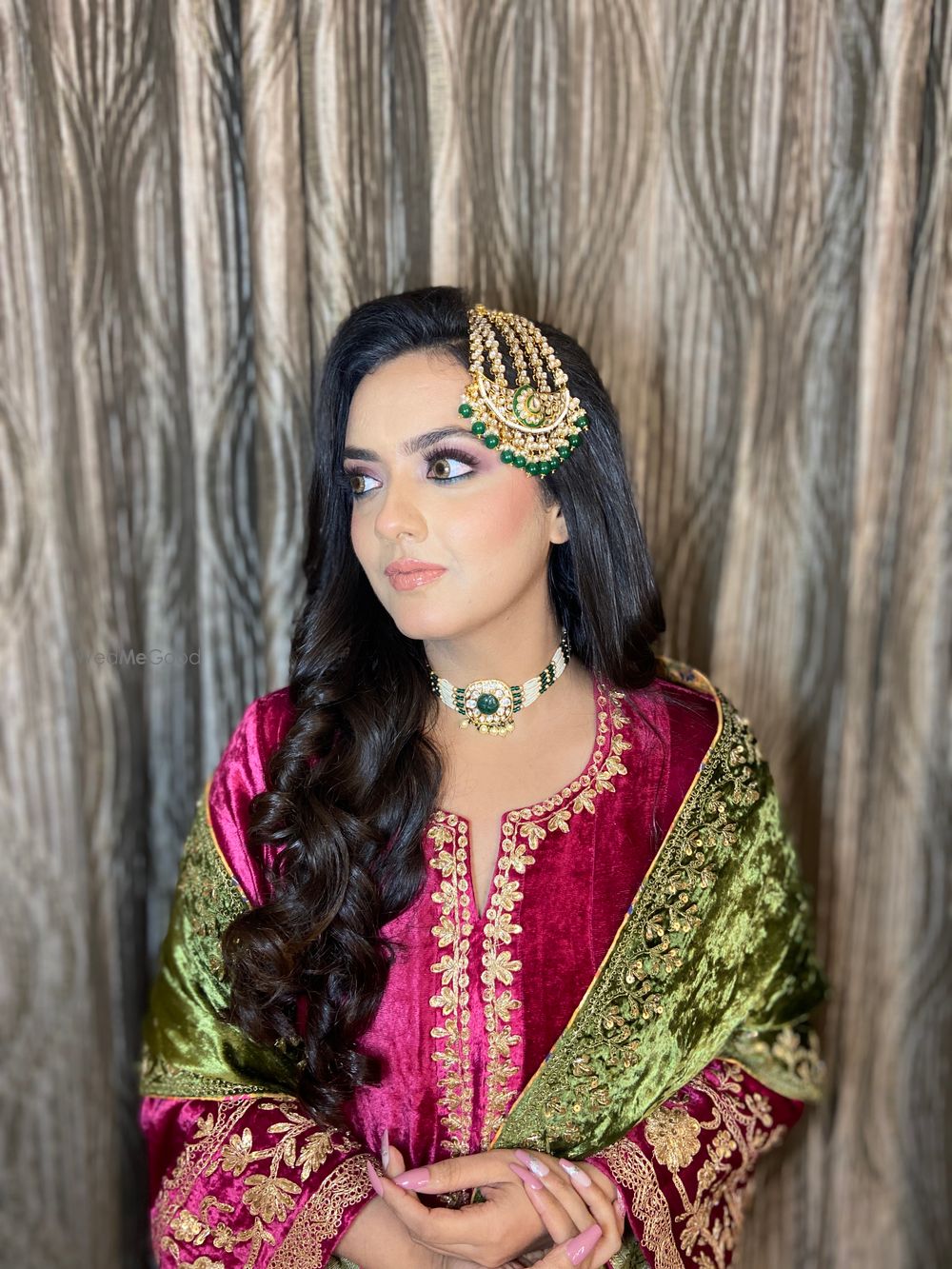 Photo From Party Makeups  - By Makeup by Shagun Mehra