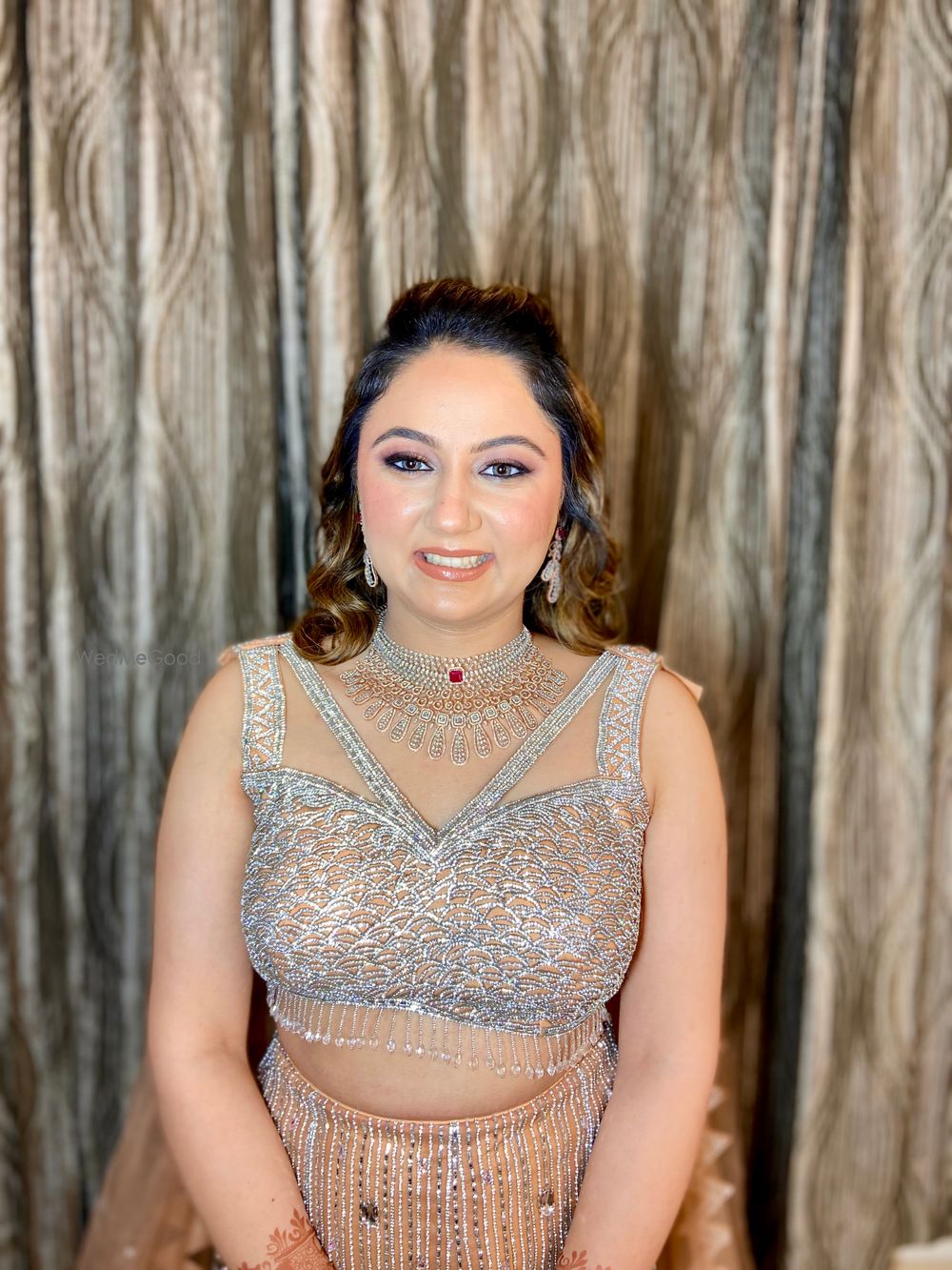 Photo From Party Makeups  - By Makeup by Shagun Mehra