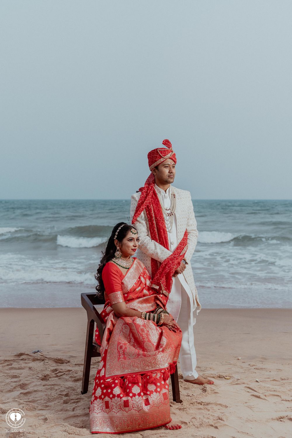 Photo From Deepak & Sushree - By The White Reels