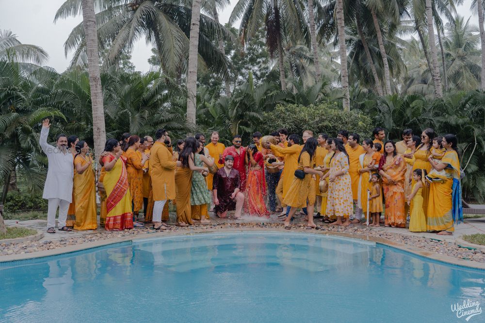 Photo From ANDHRA WEDDING -PRATULYA & SOUMYA - By Weddingcinemas