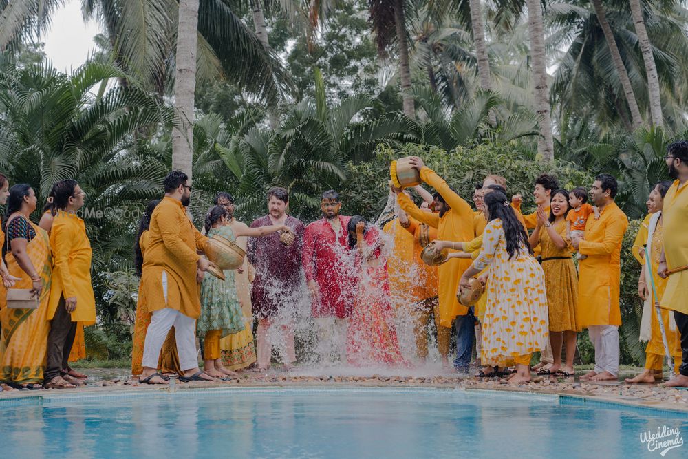 Photo From ANDHRA WEDDING -PRATULYA & SOUMYA - By Weddingcinemas