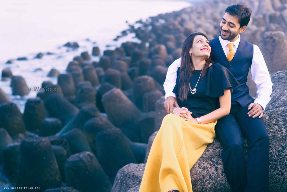 Photo From Rinkal & Anish - By GPS Photography Lounge