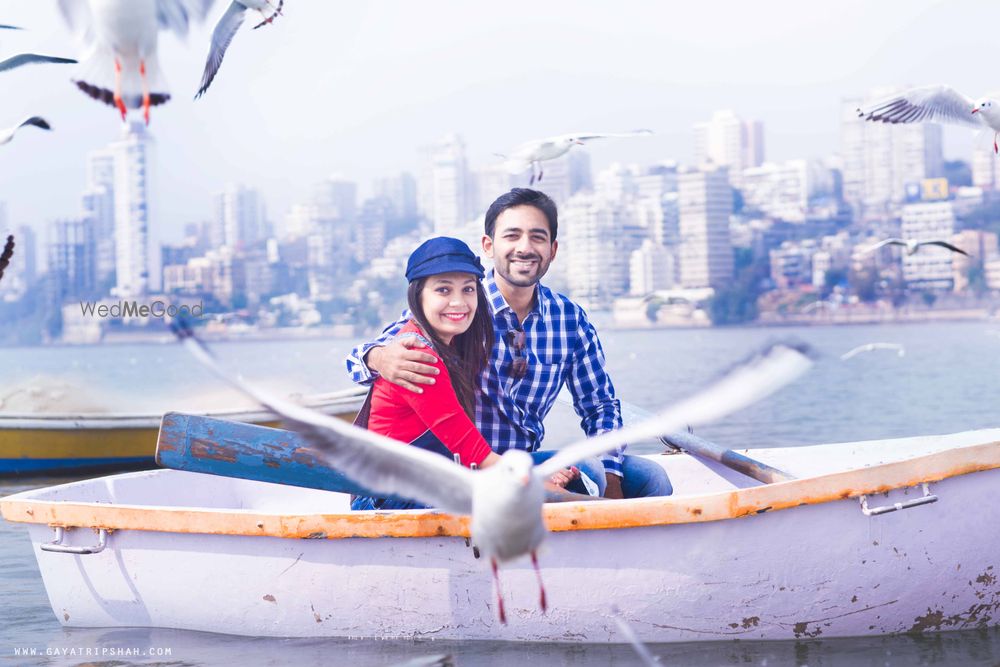 Photo From Rinkal & Anish - By GPS Photography Lounge