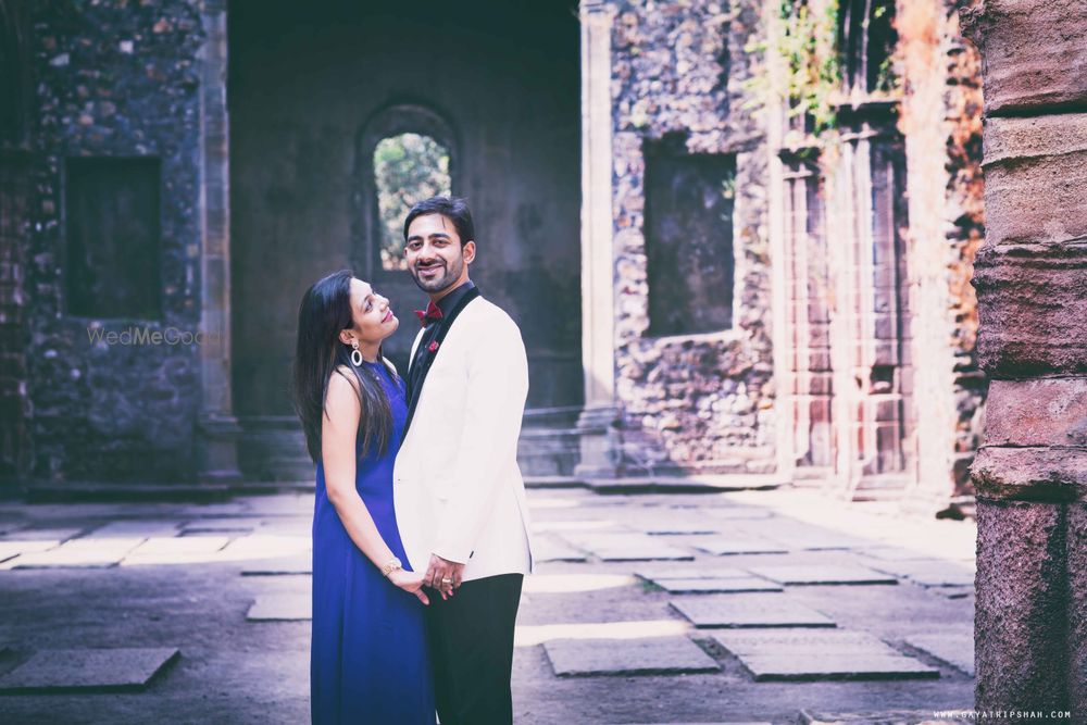 Photo From Rinkal & Anish - By GPS Photography Lounge