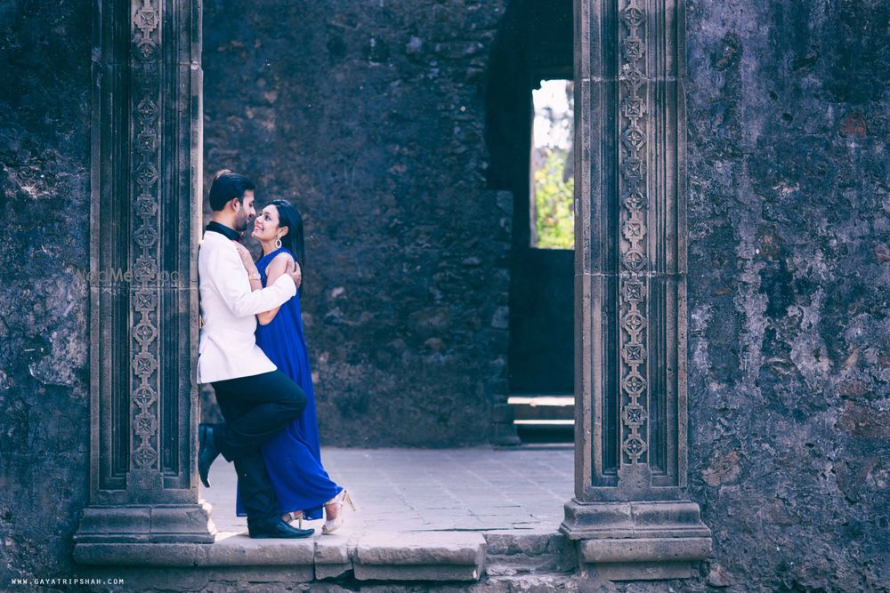 Photo From Rinkal & Anish - By GPS Photography Lounge