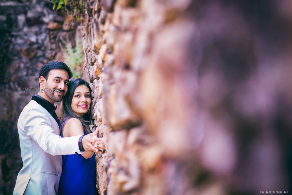 Photo From Rinkal & Anish - By GPS Photography Lounge