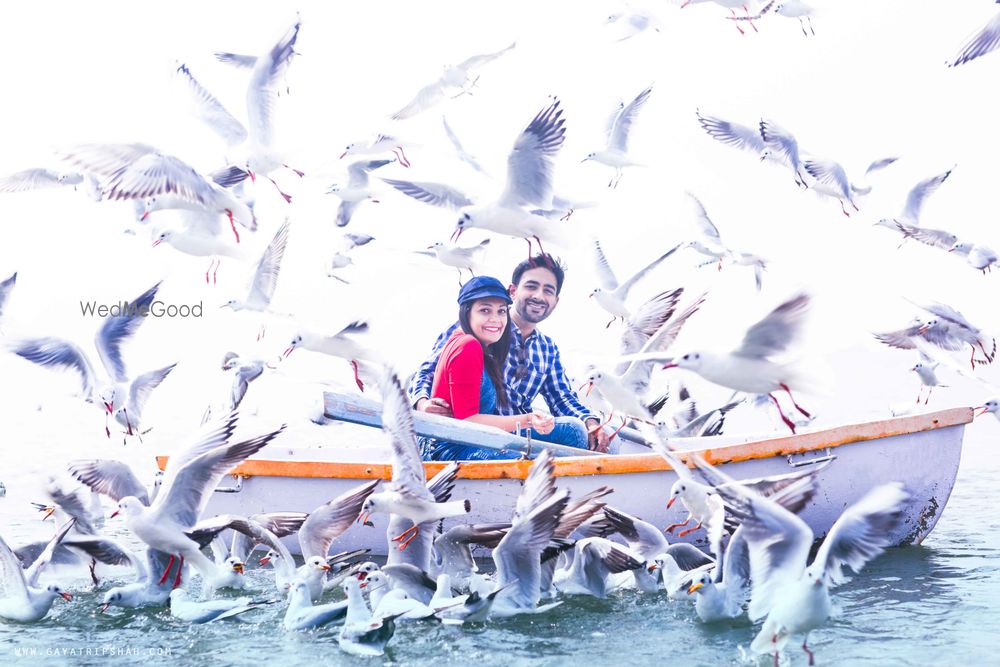 Photo From Rinkal & Anish - By GPS Photography Lounge