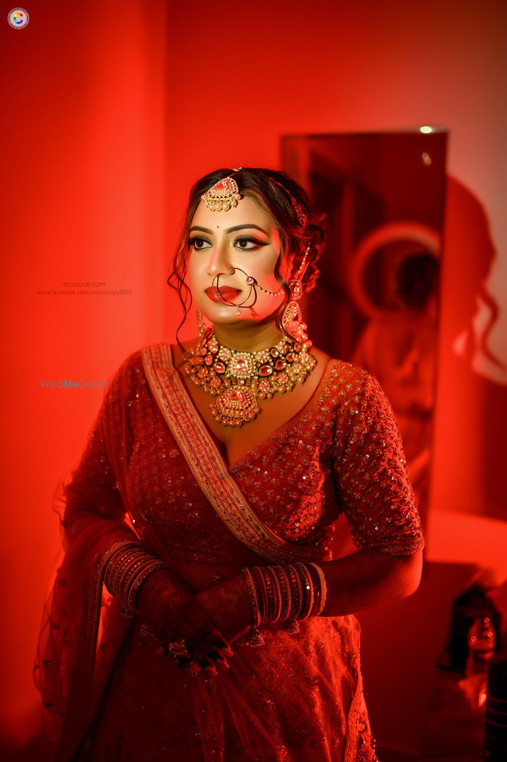 Photo From Dr Sushmita Saha - By Sneha Bhowmick Makeup