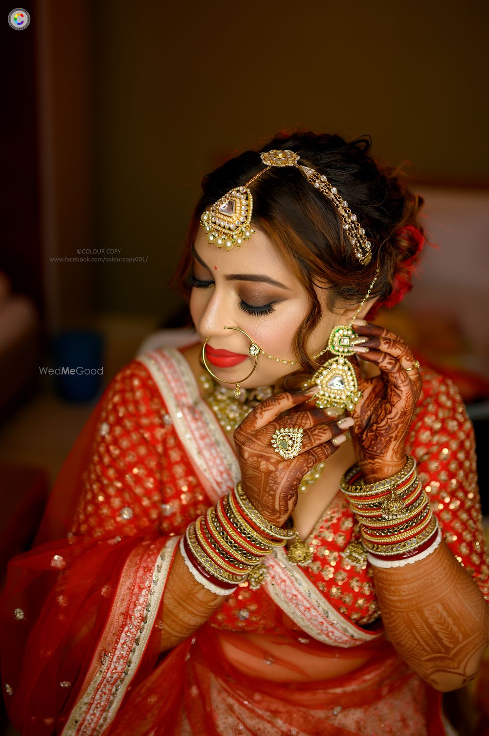 Photo From Dr Sushmita Saha - By Sneha Bhowmick Makeup