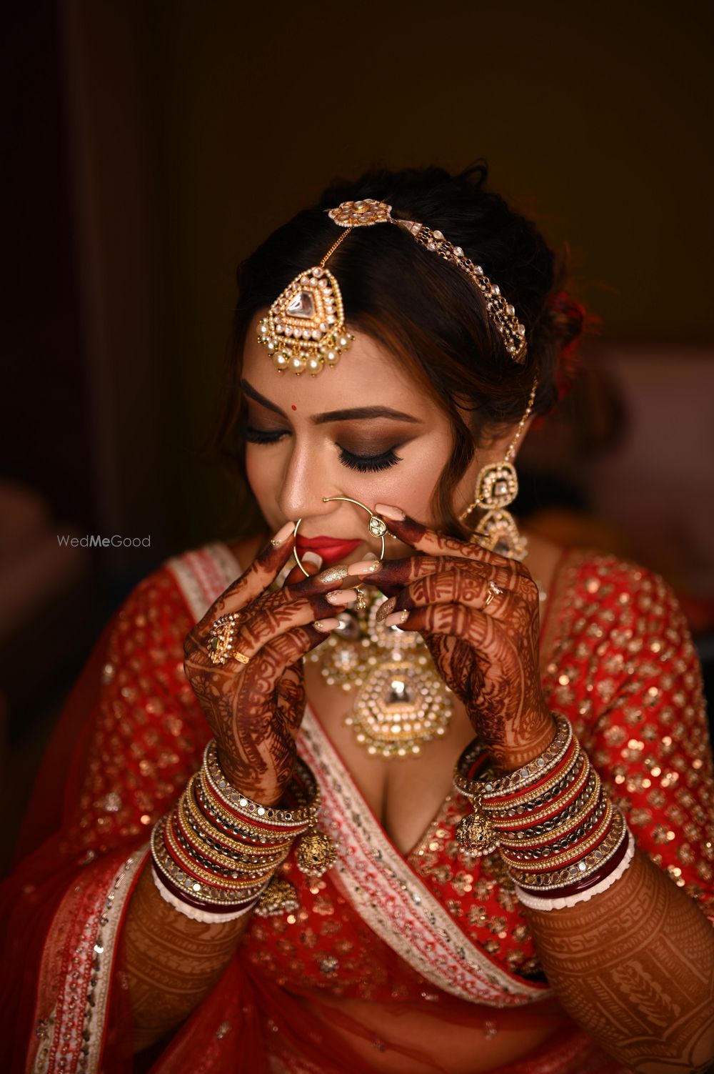 Photo From Dr Sushmita Saha - By Sneha Bhowmick Makeup