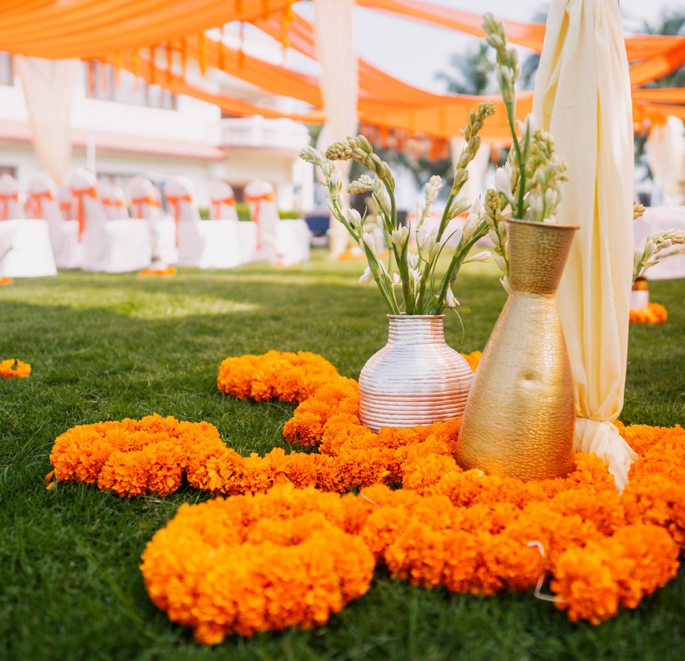 Photo From Ente Keralam - By The Wedding Experience - Decor