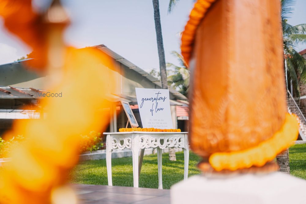 Photo From Ente Keralam - By The Wedding Experience - Decor