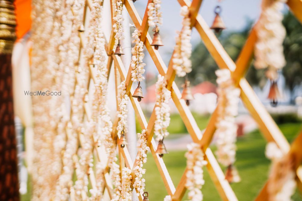 Photo From Ente Keralam - By The Wedding Experience - Decor